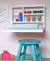 Homemade Diy Desk