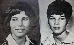 1983 homicide victim identified as missing Utah woman