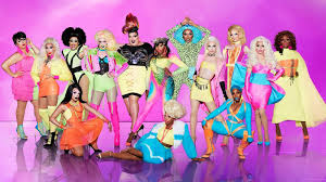 Find out which drag queen you are from season seven of the hit reality competition show rupaul's drag race. Rupaul S Drag Race Season 10 Promo Looks Ranked Rupaul S Drag Race