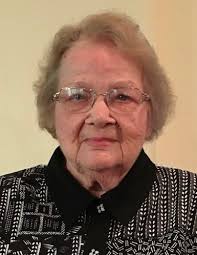 Obituary for Mildred Ruth (Cleland) Sheffield