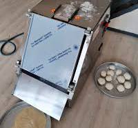 Flat Bread Moulder 3500 with Hot Bed