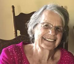 Obituary for Barbara Thatcher