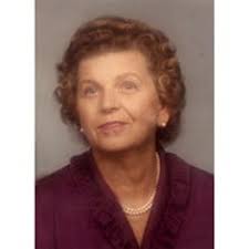 Most Recent Obituaries