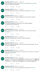 An Open Letter To The Management Of Twitter Kaspersky Official Blog