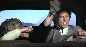 Family Plot (1976 review) | Jonathan Rosenbaum