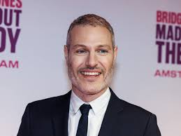 Regisseur Bridget Jones hoopt dat film gesprek over rouw aanwakkert