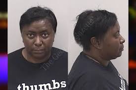 Alexia Roundtree's Instagram, Twitter & Facebook