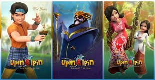 Keris siamang tunggal sub trailer: Evolusi Dan Suntikan Segar Untuk Upin Ipin Keris Siamang Tunggal Wayang Mstar