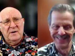 The Evolution of the Honolulu Marathon with Jack Scaff and Pat Border