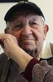 Albert Beck Obituary (1931