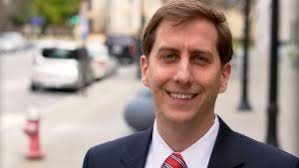 40 under 40: Jeff Wolfe