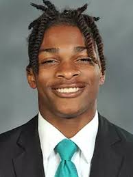 Coastal Carolina All Time Football Recruits