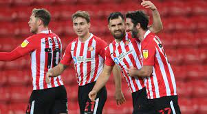 Sunderland afc, sunderland, united kingdom. 22 Jahriger Schweizer Ubernimmt Fussballklub Afc Sunderland Sky Sport Austria