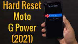To hard reset the phone, we need to put our phone into . Hard Reset Motorola Moto G Stylus Factory Reset Remove Pattern Lock Password How To Guide The Upgrade Guide