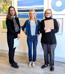 ADULT WORKSHOP ALERT!!! "Intro to Watercolor Paint Along" with Nina Suggs,  Saturday, March 29 from 10:30 am to 12:30 pm. This workshop will allow  participants to create a finished painting by following