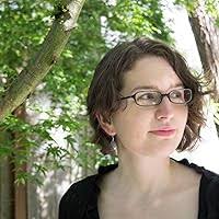 Kate, Loving the audio version of What... — Kate Alice Marshall Q&A