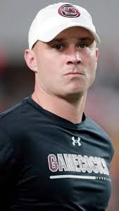 Gamecocks lose tight ends coach Stepp to Big Ten program