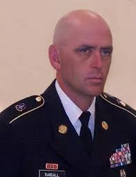 Obituary information for Barry J. "Joe" Randall