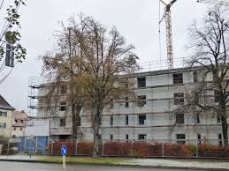 In bester lage in der augsburger innenstadt, entstehen 10 neubauwohnungen mit. Stadt Will Neue Wohnungen Bauen Wassergebuhren Sollen Die Nachsten Drei Jahre Unverandert Kaufbeuren