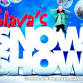 Slava's Snow Show event in York