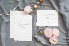 Wedding Invitation Suite Mock Up By White Hart Design Co On Creativemarket Stationery Mockup Wedding Invitations Styled Stock Photography