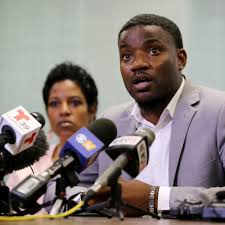 Conservative firebrand Tomi Lahren bashes Dallas activist's inclusion in  police chief interviews