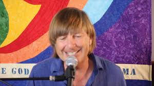 "Fly Like the Wind" by Bruce Barrett