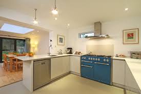 I thought i wanted to buy either kitchenaid or jennair for my brand new kitchen. Rotpunkt Lucido Stone High Gloss Lacquered Kitchen Modern Kitchen Hampshire By Bp Kitchens Interiors Houzz