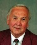Ralph Knott Obituary (2011)