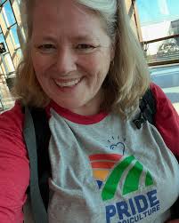 You don't have to choose between who you are and the life you love. LGBTQ+  people have always been part of agriculture, even if we weren't always  visible. Today, inclusion means more