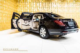 Mercedes Maybach S 600 Guard B7 Vr9 Armoured Hollmann Luxury Pulse Cars Germany For Sale On Luxurypulse Mercedes Maybach Maybach Mercedes Benz Maybach