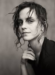 Watson also explained that the infatuation was natural given her young age and the fact that she only developed. Emma Watson Harry Potter Actress Looks Very Different In New Pirelli Calendar Shoot Celebrity News Showbiz Tv Express Co Uk