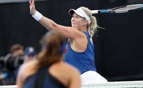 El torneo de tenis en los juegos olímpicos de río de janeiro 2016 se realizó en las pistas de superficie dura del centro olímpico de tenis de río de janeiro entre el 6 y el 14 de agosto de 2016. Alexa Guarachi Cae En Los Cuartos De Final Del Dobles Mixto Y Se Despide De Roland Garros