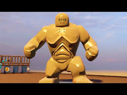 Step by step drawing tutorial on how to draw lego abomination. Lego Marvels Avengers How To Unlock Abomination In Avengers Assemble Youtube