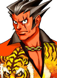 It is territorial and generally a solitary but social predator, requiring large contiguous areas of habitat, which supp. Furio Tigre Ace Attorney Wiki Fandom