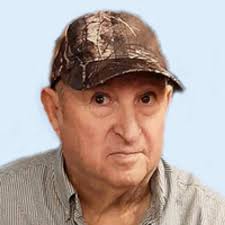 Hubert Darrell Burnham Obituary January 10, 2022