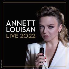 Check spelling or type a new query. Annett Louisan Live 2022