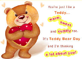 Birthday wishes images for best friend female. Happy Teddy Day Quotes Wishes Greetings Sms 2021