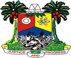 Lagos state logo, also known as the lagos state coat of arms is the official representation of the state's authority and seal of the government. Coat Of Arms Of Lagos State Image Meaning Nigerian Infopedia
