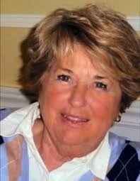 Patricia Rubino's Instagram, Twitter & Facebook