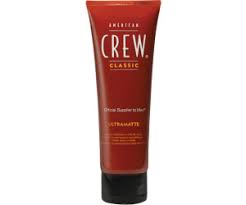 Use it to create classic, slicked back looks. American Crew Classic Ultramatte 100ml Ab 5 33 Preisvergleich Bei Idealo De