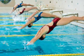 How To Do A 500 In Swimming Chron Com