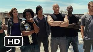 Tokyo drift , fast & furious , and fast & furious 6 ) the 2011 sequel follows dominic toretto. Fast Five Official Trailer 1 2011 Hd Youtube