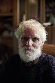 The Way of the Hermit: My 40 years in the Scottish Wilderness