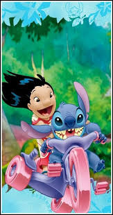 Lilo is not the normal average seven year old a that lives in hawaii. Lilo And Stitch Wallpapers Hd For Android Apk Download