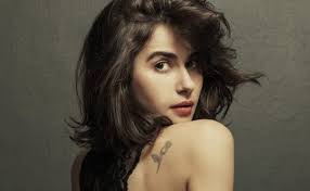 Maybe you would like to learn more about one of these? Nesrin Cavadzade Kimdir