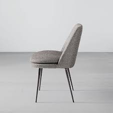 Finley Low Back Upholstered Dining Chair Dining Chairs Restaurant Tables And Chairs Upholstered Dining Chairs