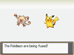 Pokemon Fusion Pokemon Infinite Fusion Wiki Fandom
