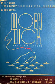 Goodreads helps you keep track of books you want to read. Why Read Moby Dick By Nathaniel Philbrick Book Review The New York Times