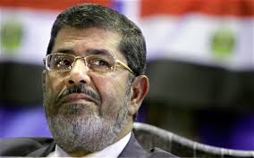 Morsi: Doomed to Repeat Mubarak's Mistakes?